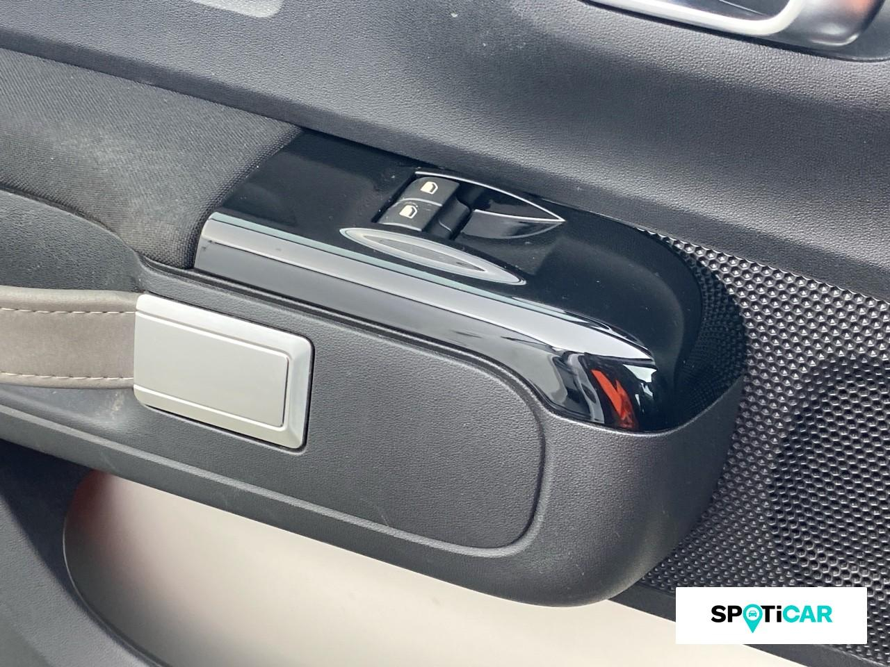 Citroën C3 1.2 puretech 83ch s&s shine — photo 18