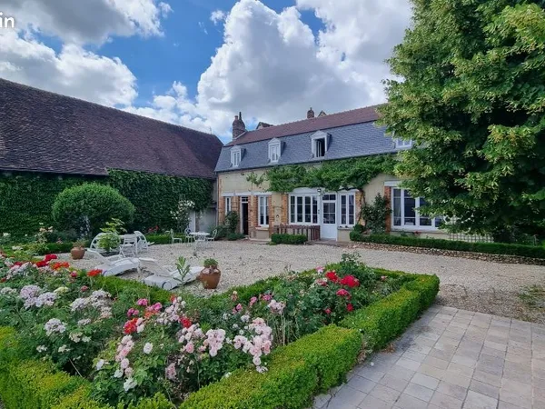Maison 6 pièces 132 m²