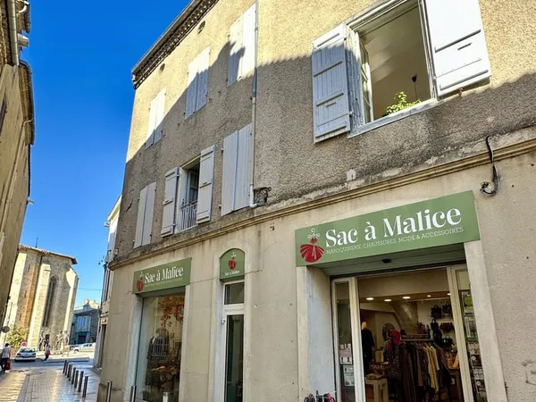 FDC de prêt à porter, bijoux, maroquinerie - Emplacement premium / Opportunité !