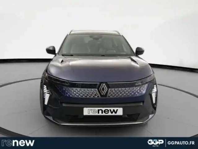 Renault Scenic e-tech electric 220ch 87kwh techno grande autonomie -25 — photo 8