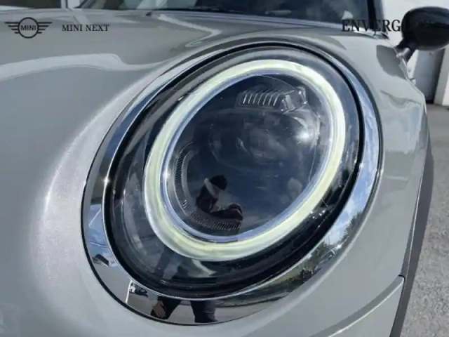 Mini Mini cooper se 184ch edition premium plus bva 5cv — photo 26