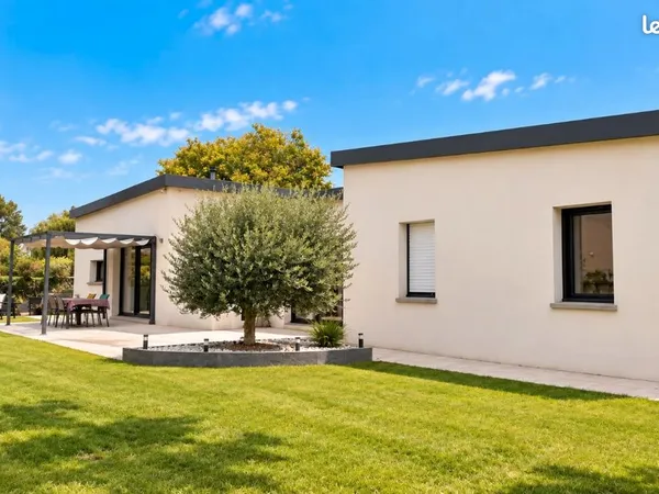 Maison Plein Pied