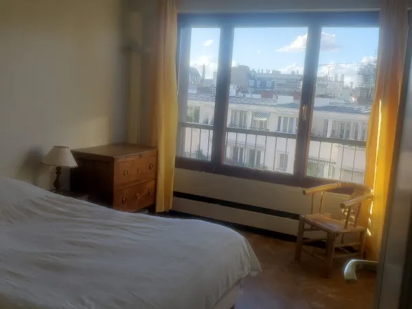Loue appartement