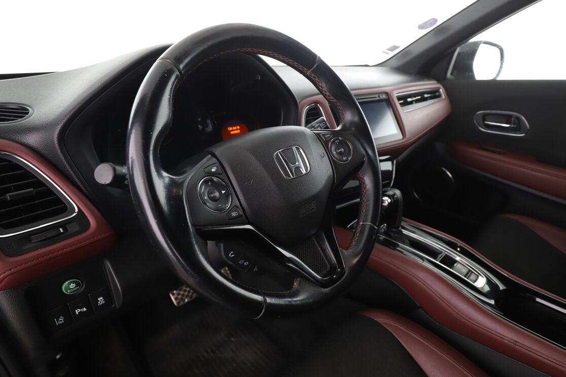 Honda HR-V 1.5 i-VTEC Turbo Sport — photo 10