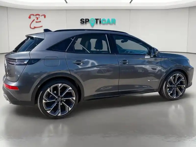 Ds Ds 7 e-tense 4x4 360ch la premiere — photo 8