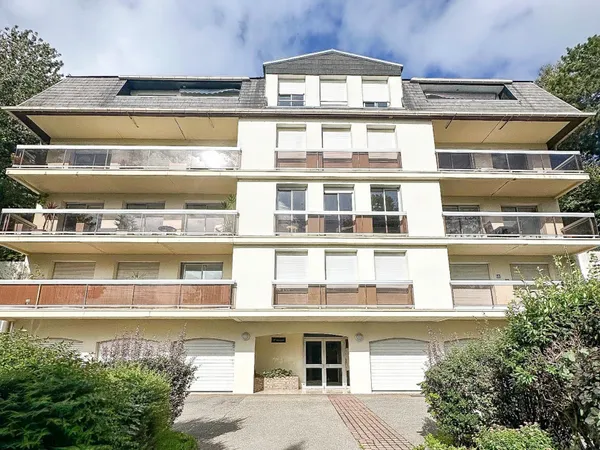 NOUVEAUTE !!! SAINTE ADRESSE
