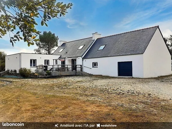 Maison 17 pièces 212 m²