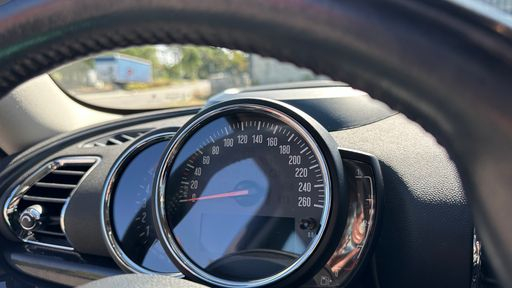 Mini Clubman 2.0 Cooper D 150 Steptronic8 - Business – 2018 – 146409 km – Diesel – Boîte Automatique — photo 39