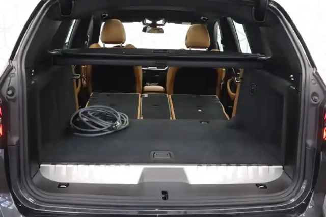 Bmw X3 xdrive 30e 292ch bva8 — photo 82