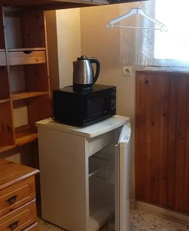 Colocation dans un pavillon tranquille