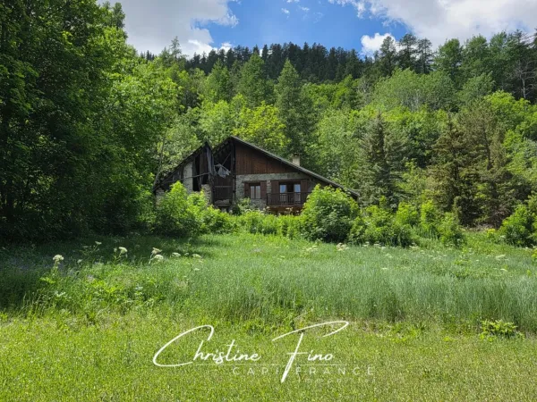 Maison 6 pièces 89 m²