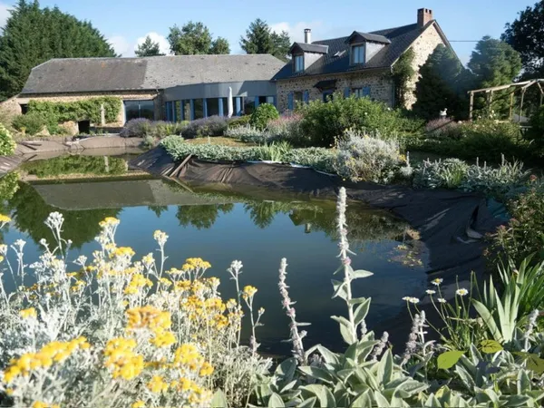 Maison de campagne 4 pièces 212 m²