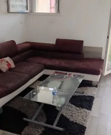 Sous-location 2mois Studio 37m² + Terrasse 5m²