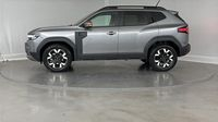 Dacia Duster 1.6 hybrid 140ch Extreme — photo 7