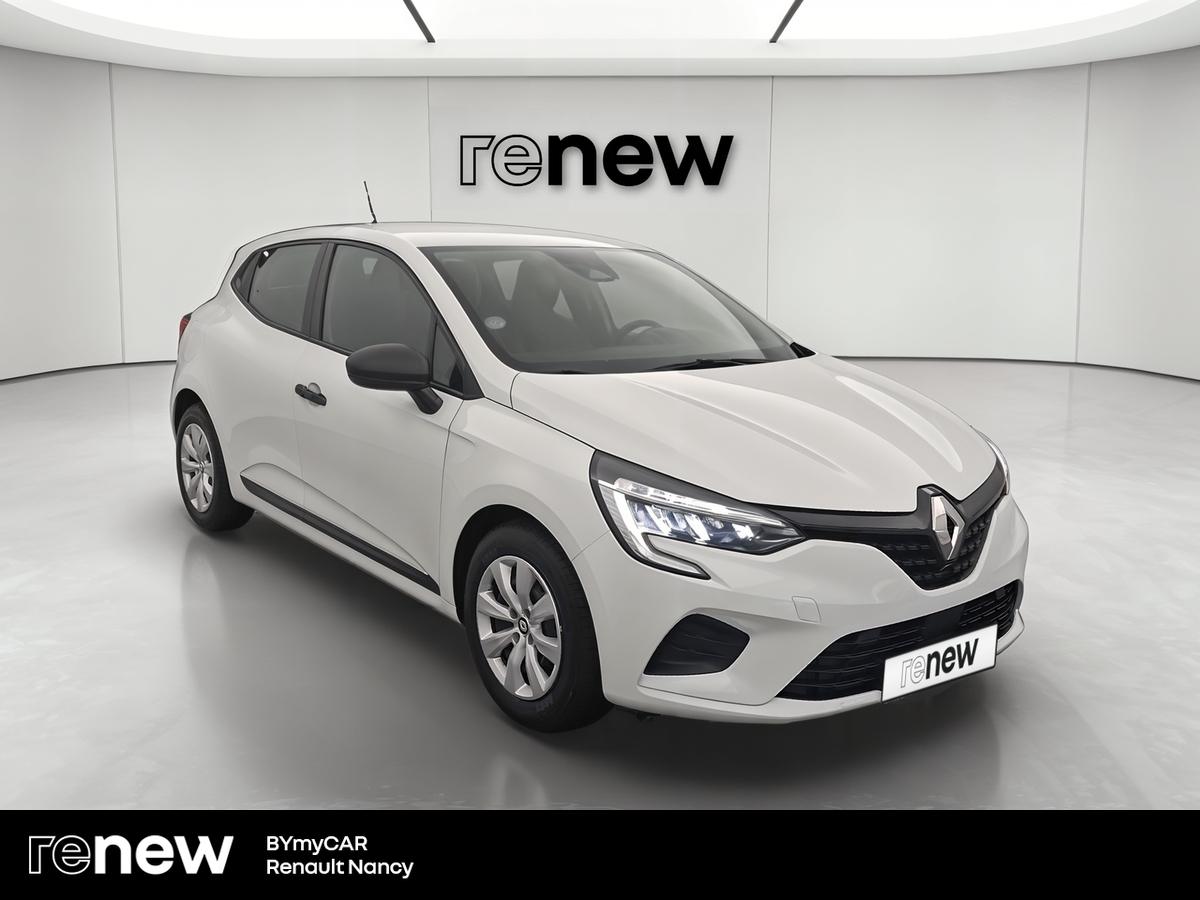 Renault Clio SCe 65 — photo 7