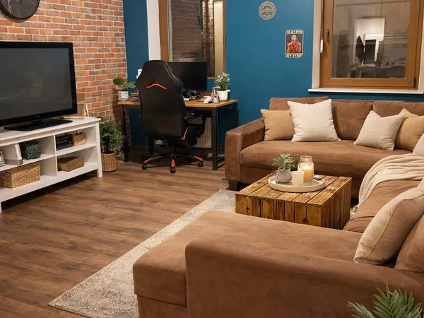 Maison 4 pièces 88 m²