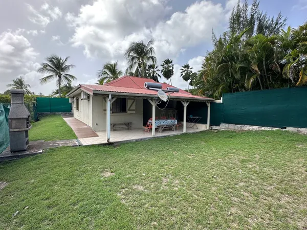 Maison 3 pièces 58 m²