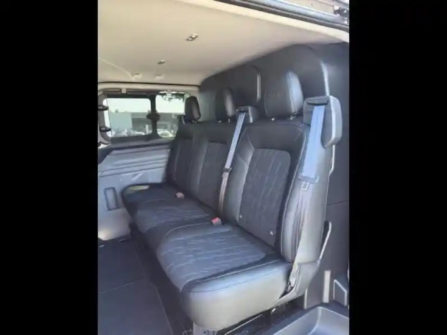 Ford Custom transit  fg 320 l1h1 2.0 ecoblue 170ch cabine approfondie ms-rt bva8 — photo 12