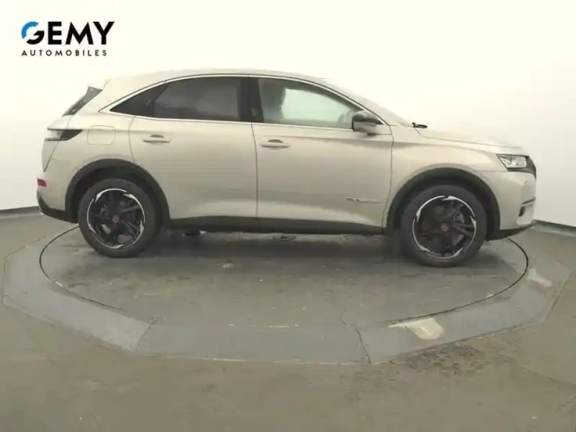 Ds Ds 7 ds7 crossback hybride e-tense 225 eat8 — photo 24