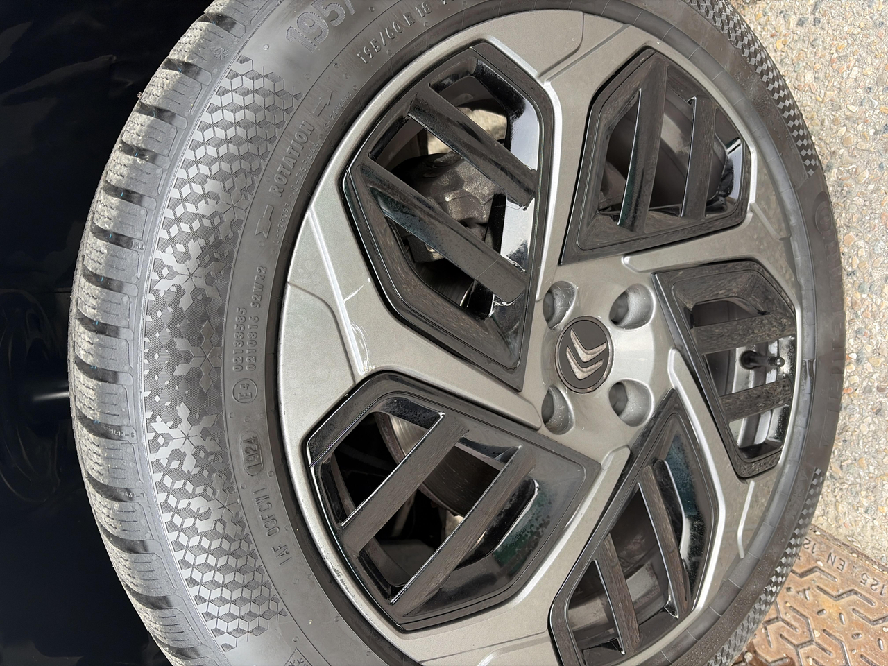 Citroen C4 PureTech 130 S&amp;S EAT8 — photo 22