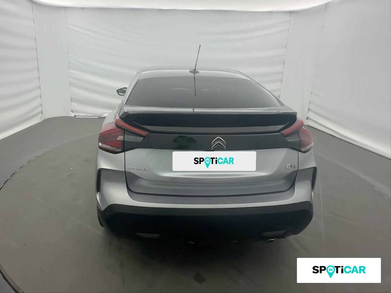 Citroën C4 bluehdi 130ch s&s shine pack eat8 — photo 5