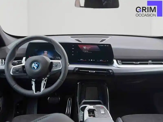 Bmw X1 xdrive 30e 326ch dkg7 — photo 5
