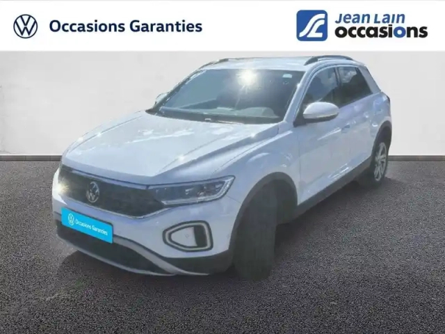Volkswagen T-Roc 1.5 tsi evo2 150 start/stop dsg7