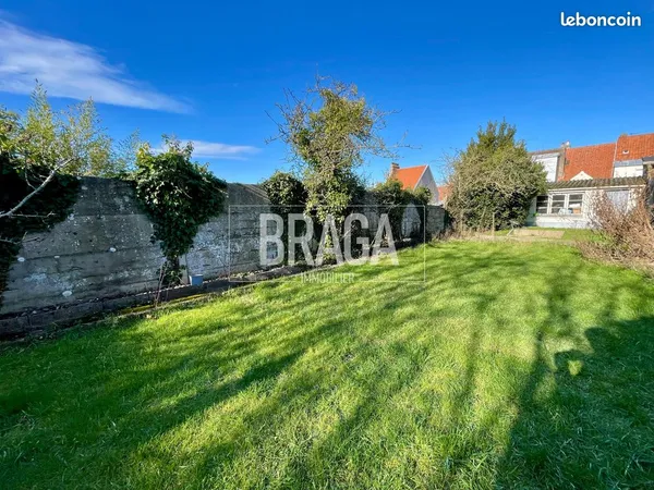 Appartement 5 pièces 76 m²