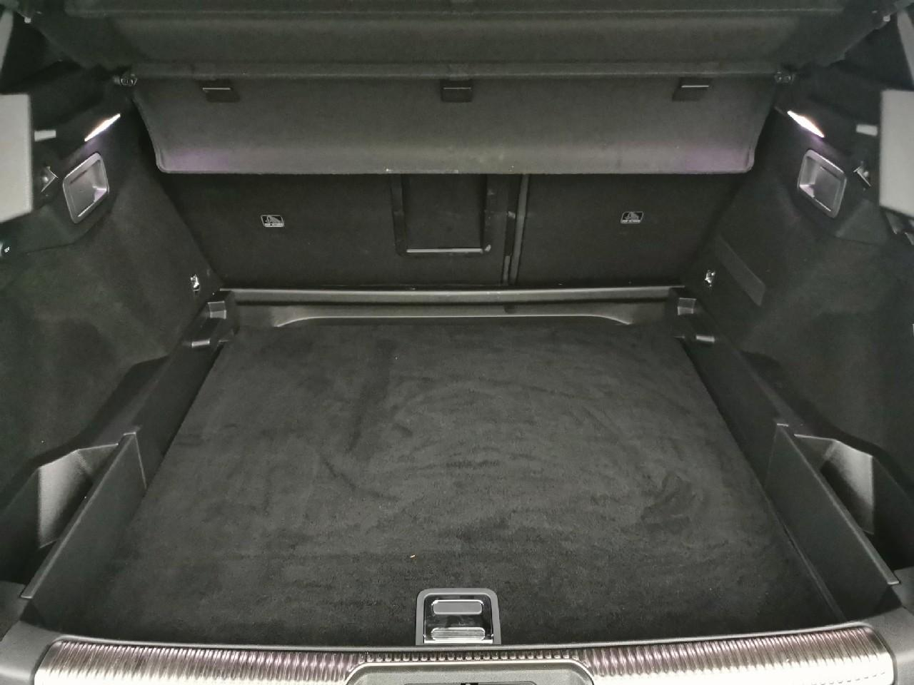 Ds Ds 7 crossback hybride rechargeable e-tense 300 eat8 4x4 performa — photo 14