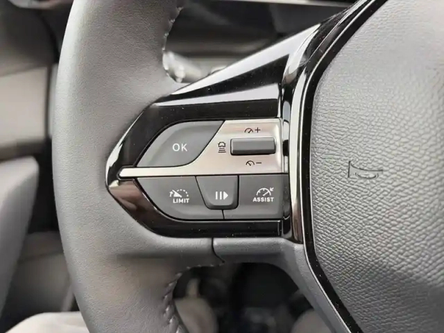 Peugeot 308 hybrid 145 e-dcs6 — photo 15