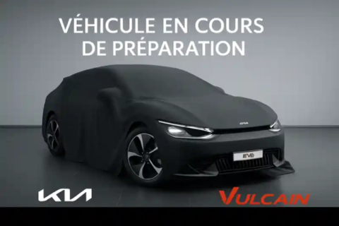 Kia Ev6 229 ch