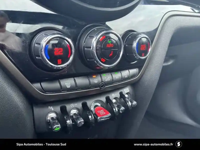 Mini Mini countryman 136 ch bva7 — photo 87