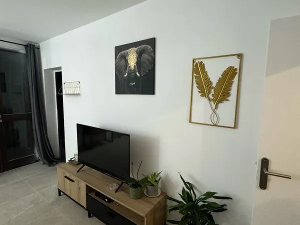 Belle colocation proche centre ville