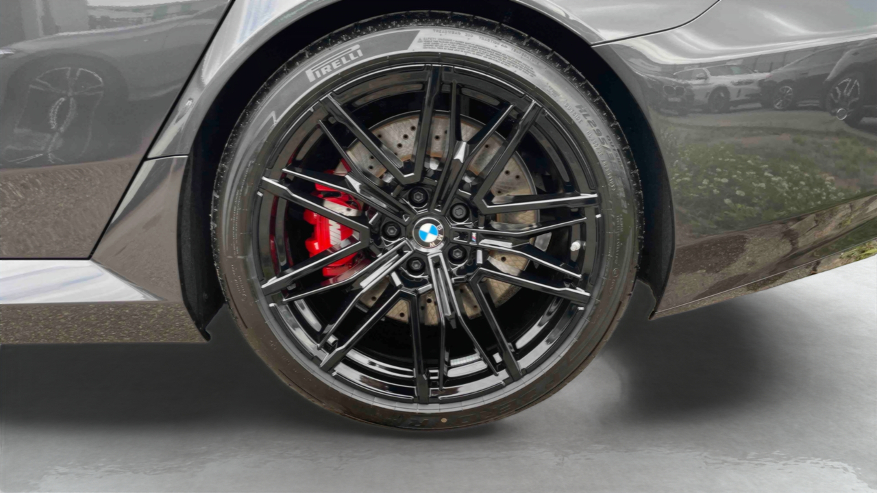 BMW M5 PHEV 727 ch BVA8 — photo 19