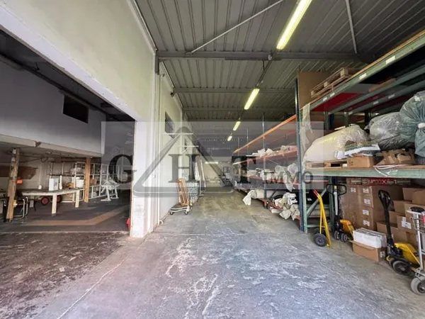 860 m² entrepot bureaux à vendre à noisy le sec
