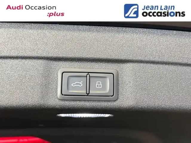 Audi A5 avant tdi hybride 204 ch s tronic 7 — photo 68
