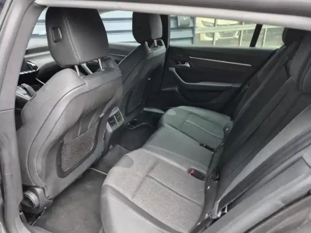Peugeot 508 sw hybrid 225ch allure business e-eat8 10cv — photo 15