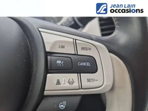 Honda Jazz "e":hev 1.5 i-mmd