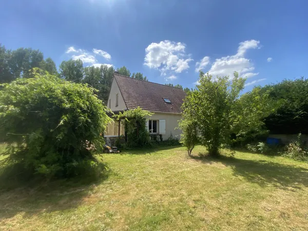 MAISON CENTRE