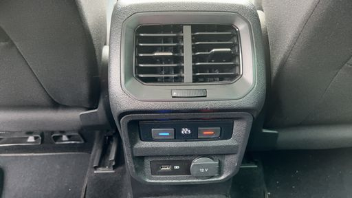 Volkswagen Tiguan 2.0 TDI 150 S-Tronic7 - IQ Drive – 2020 – 111950 km – Diesel – Boîte Automatique — photo 15