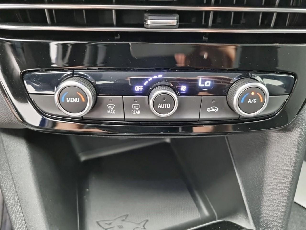 Opel Mokka 1.2 turbo 136 ch bvm6 elegance business — photo 26
