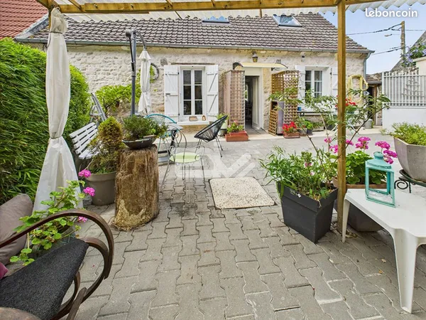 Propriété 6 pièces 163 m²