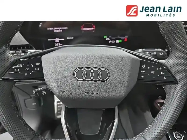 Audi A6 e-tron avant performance — photo 12