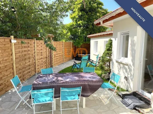 Maison 7 pièces 150 m²