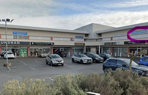 Local commercial