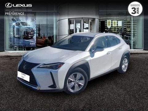 Lexus UX Lexus UX 250h Pack Business 2WD