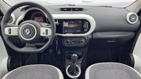 Renault Twingo 1.0 SCe 65ch Equilibre — photo 8