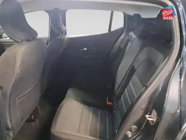 Dacia Sandero 1.0 tce 90ch confort cvt -22 — photo 11