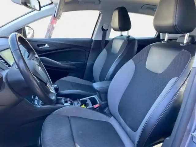 Opel Grandland X 1.5 d 130ch elegance business — photo 14