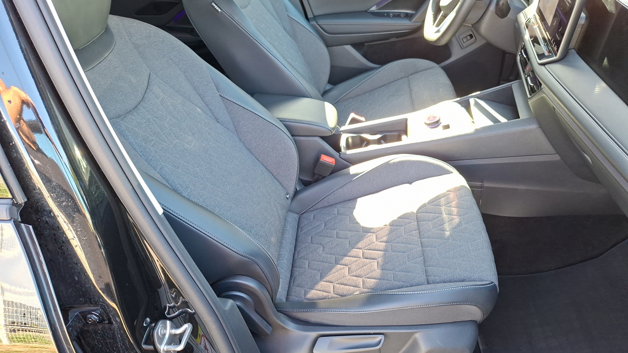Volkswagen Tiguan 2.0 TDI 150ch DSG7 — photo 22